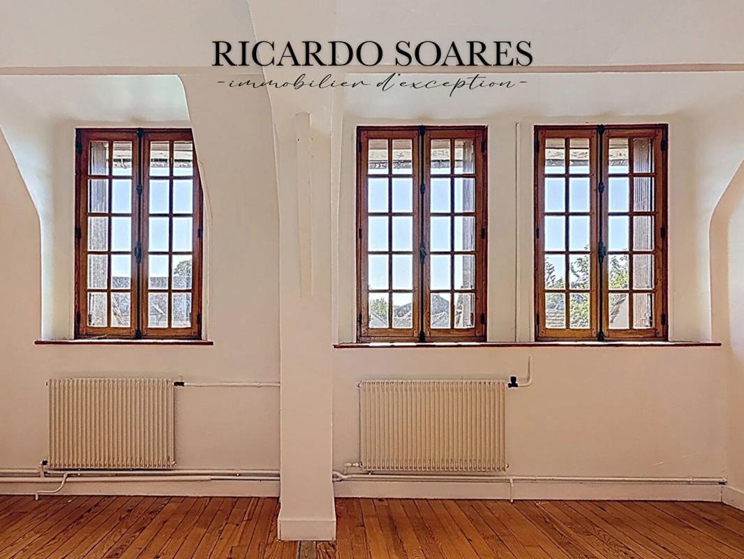 COMPIEGNE COMPIEGNE 60200 - MAISON FAMILIALE 257m2 / 6 CHAMBRES / 3 STUDIOS (location possible) / TERRAIN 894m2 10