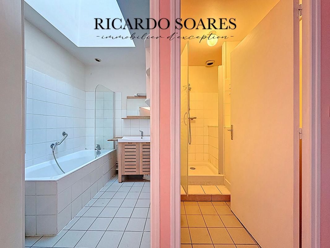 COMPIEGNE COMPIEGNE 60200 - MAISON FAMILIALE 257m2 / 6 CHAMBRES / 3 STUDIOS (location possible) / TERRAIN 894m2 15