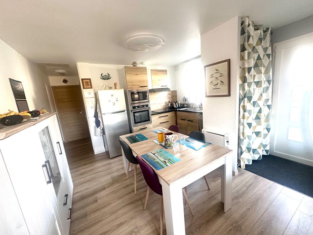 LA PLAINE-SUR-MER La Plaine Sur Mer proche littoral 2