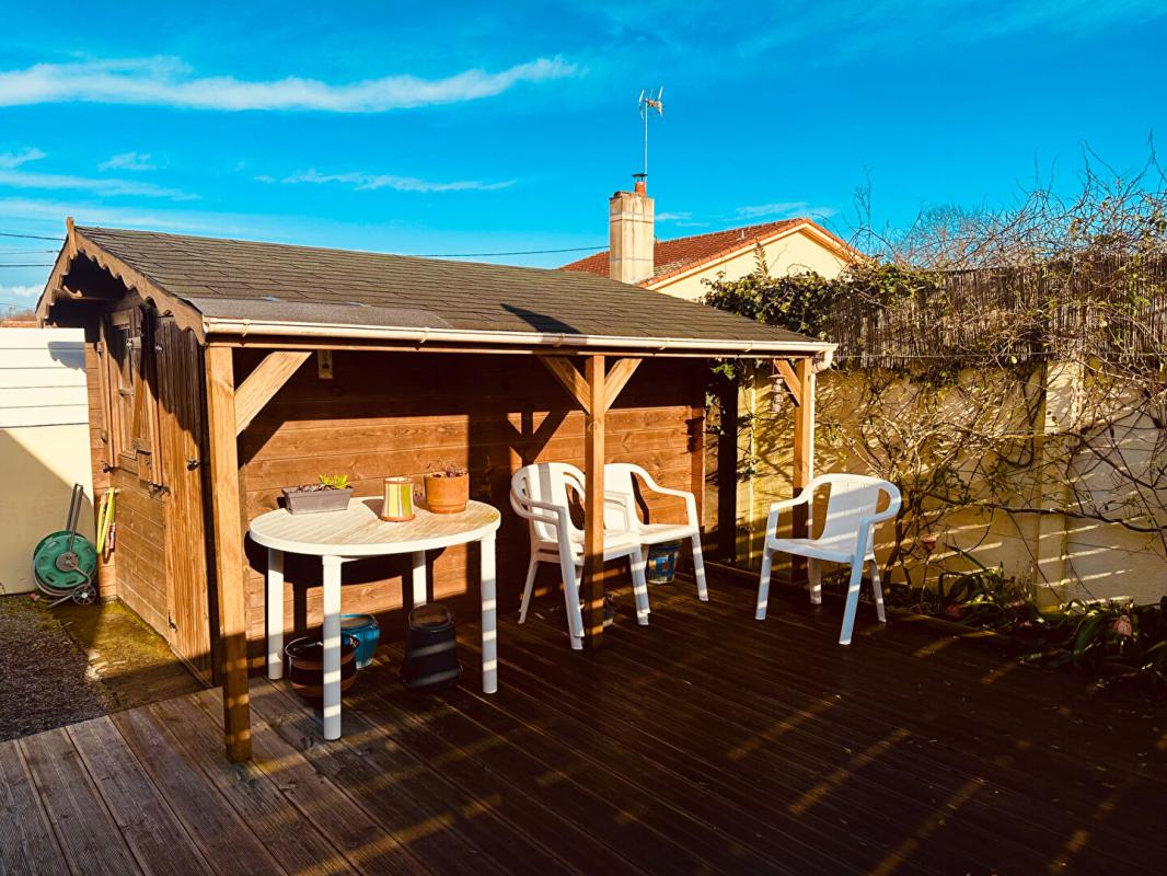 LA PLAINE-SUR-MER La Plaine Sur Mer  proche littoral 6