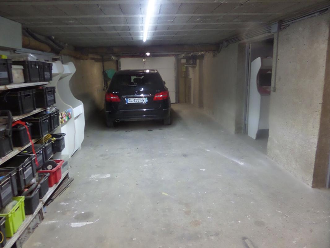 ANTONNE-ET-TRIGONANT Maison Perigourdine 8 pieces sur grand terrain de 2914 m² 13