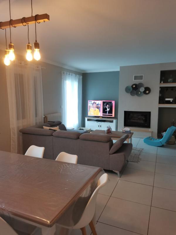 ANTONNE-ET-TRIGONANT Maison Perigourdine 8 pieces sur grand terrain de 2914 m² 6