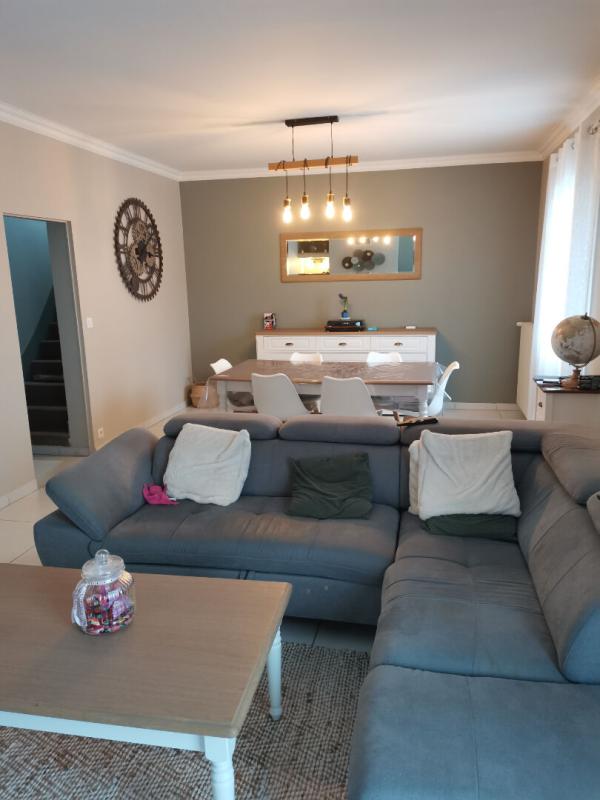 ANTONNE-ET-TRIGONANT Maison Perigourdine 8 pieces sur grand terrain de 2914 m² 7