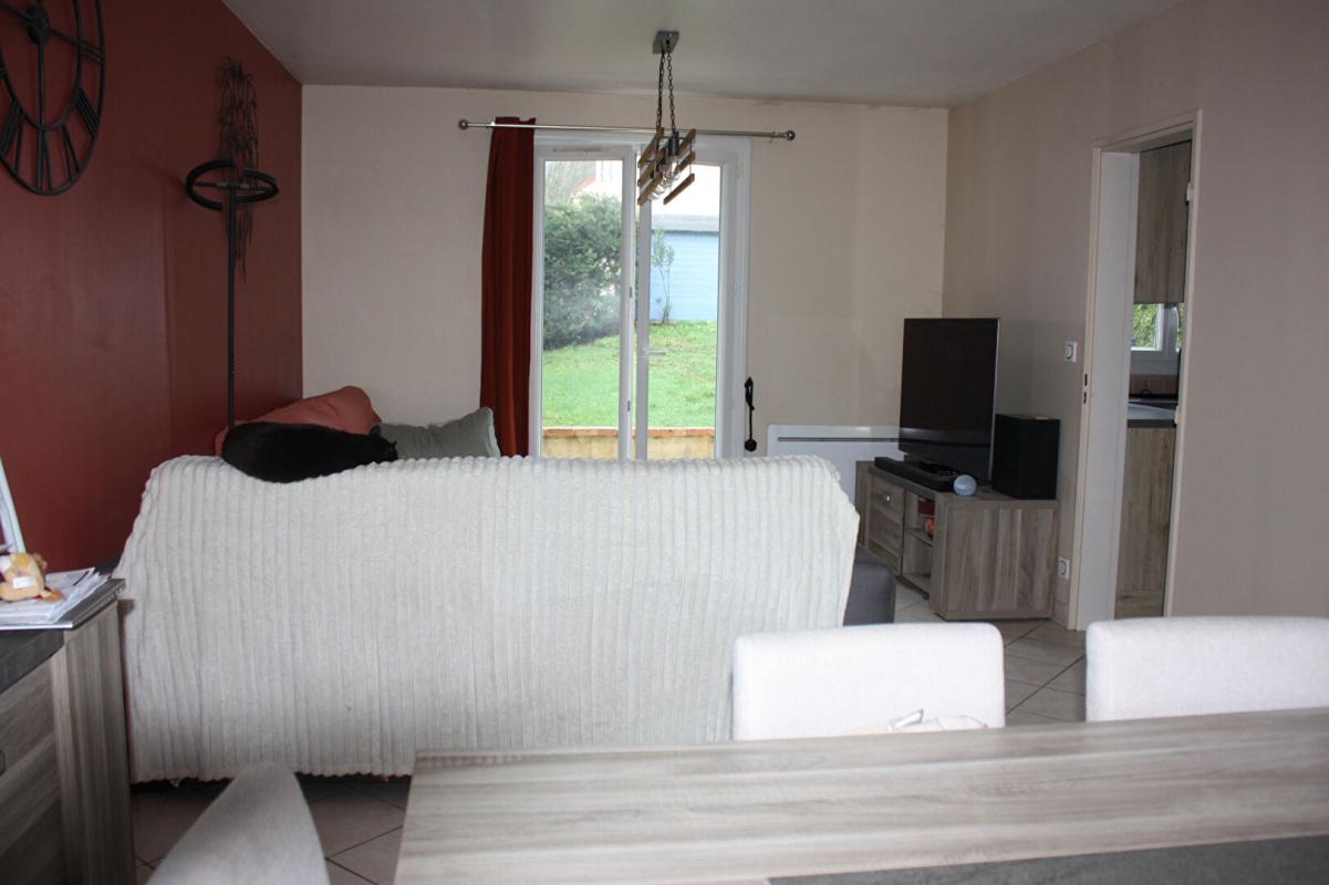 LARDY LARDY bourg Maison 6 pièces 4