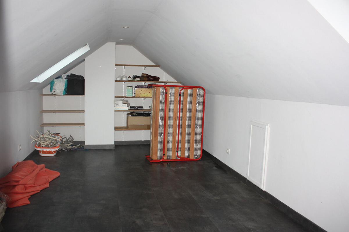 LARDY LARDY bourg Maison 6 pièces 7