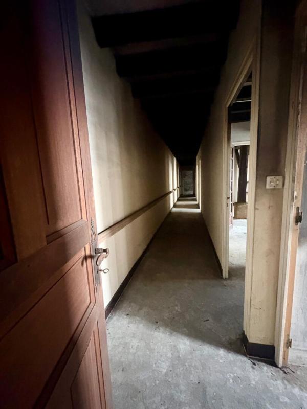 MUR-DE-BRETAGNE Appartement  5 pièce(s) 100 m2 11