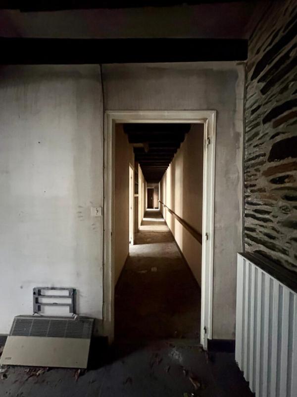 MUR-DE-BRETAGNE Appartement  5 pièce(s) 100 m2 7