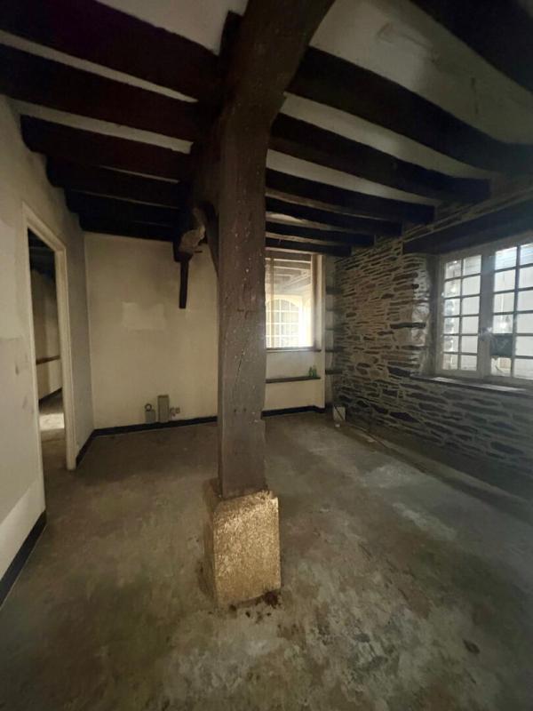 MUR-DE-BRETAGNE Appartement  5 pièce(s) 100 m2 9