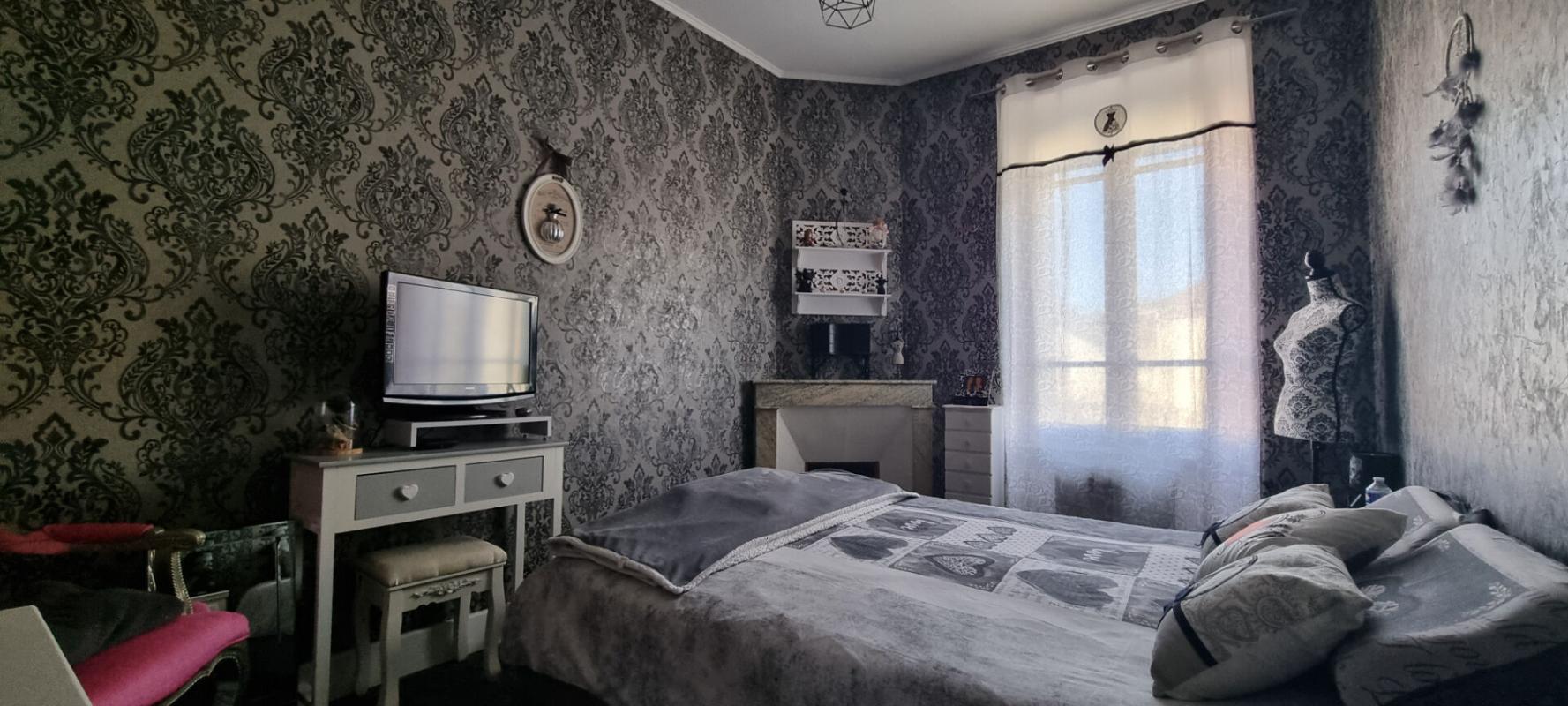 LE TEIL Maison  8 pièce(s) 106 m2 11