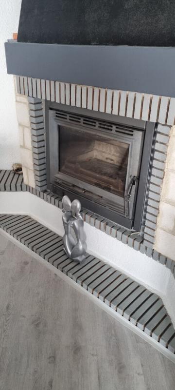 LE TEIL Maison  8 pièce(s) 106 m2 16