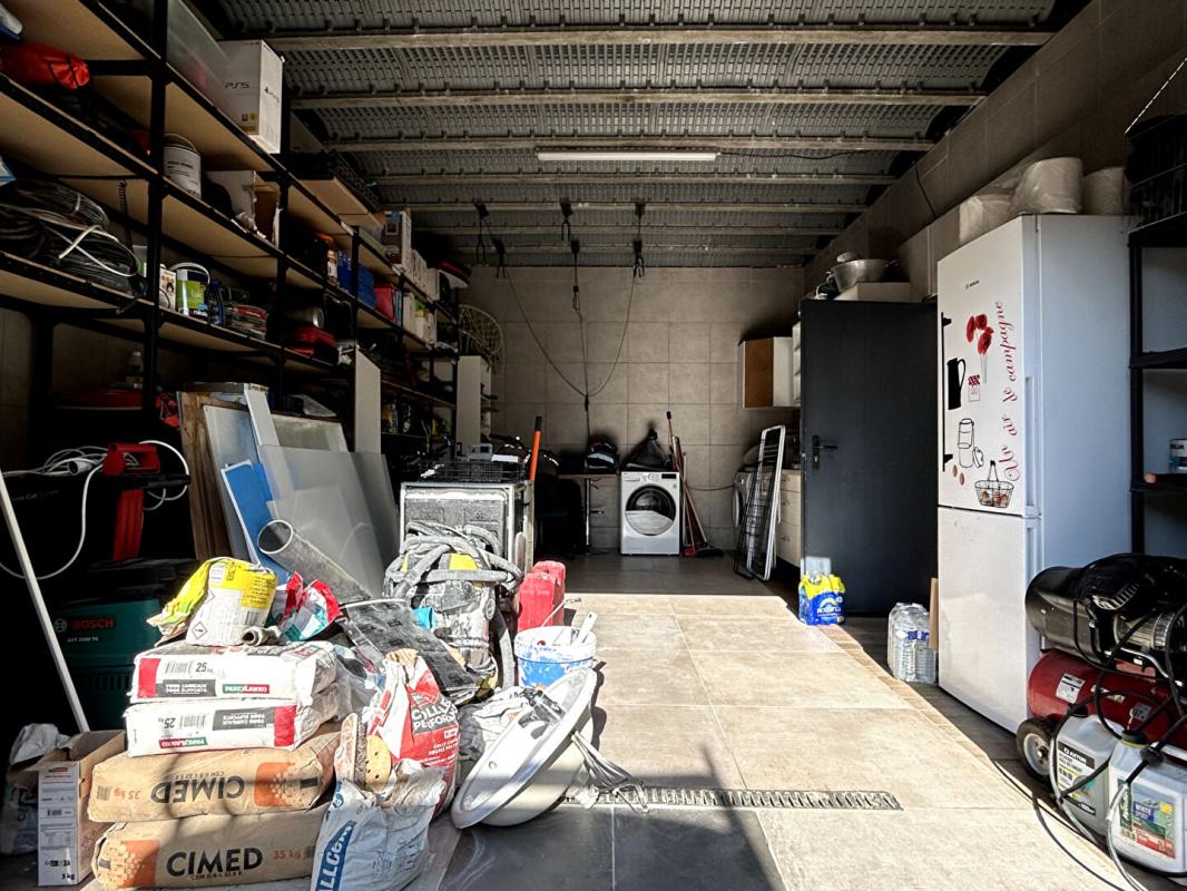 FLOIRAC Vente Maison 240m2 FLOIRAC (33270) 18