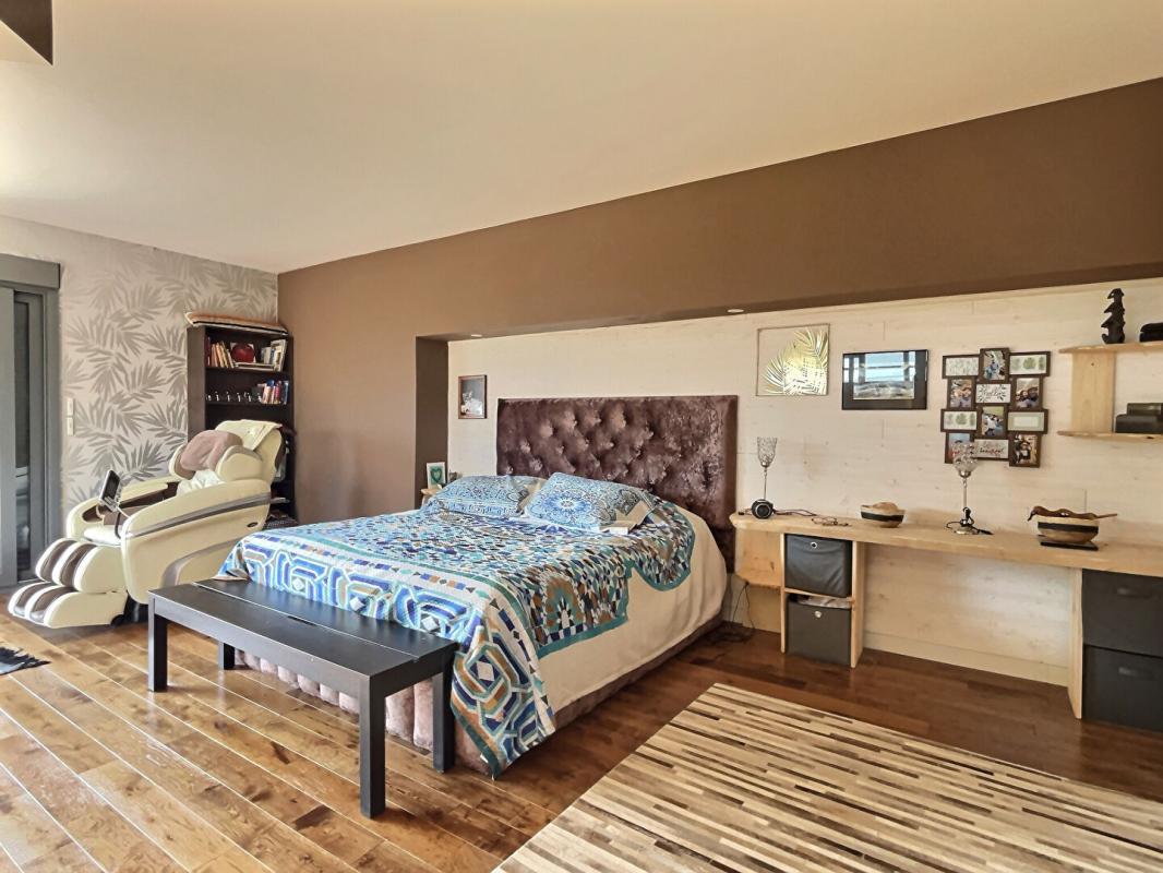 FLOIRAC Vente Maison 240m2 FLOIRAC (33270) 6