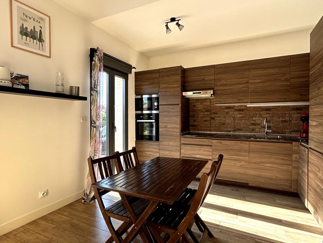 FLOIRAC Vente Maison 240m2 FLOIRAC (33270) 9