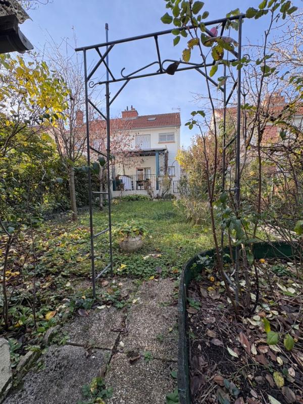MARSANNAY-LA-COTE Maison  Marsannay la cote avec garage et jardin 1