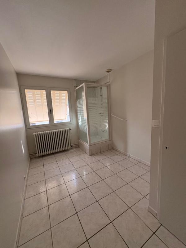 MARSANNAY-LA-COTE Maison  Marsannay la cote avec garage et jardin 6