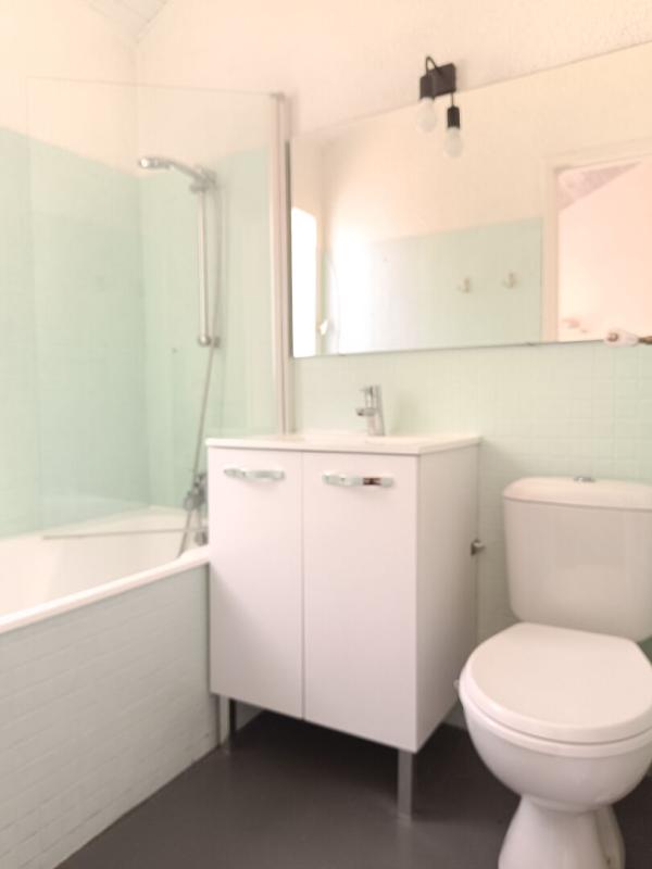 SAINT-GEORGES-DE-DIDONNE Appartement maison en duplex  3 pièce(s) 39 m2 10