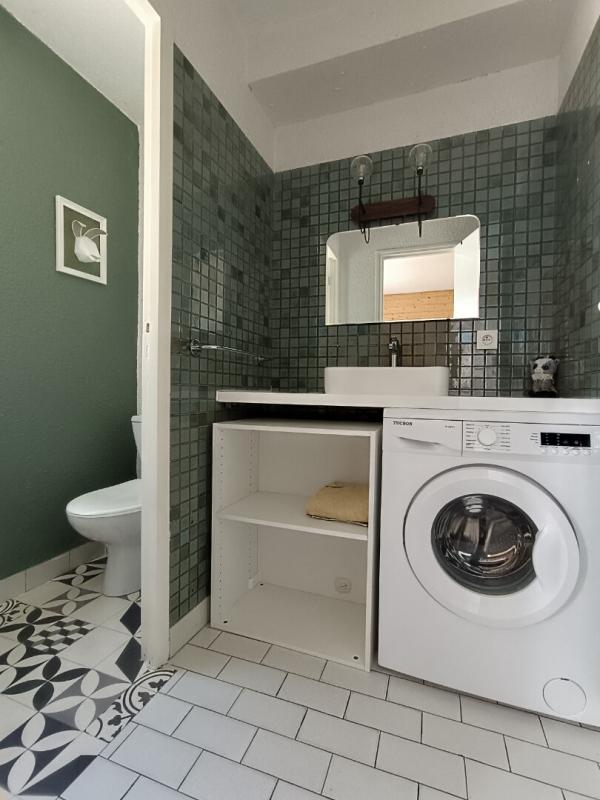 SAINT-GEORGES-DE-DIDONNE Appartement maison en duplex  3 pièce(s) 39 m2 11