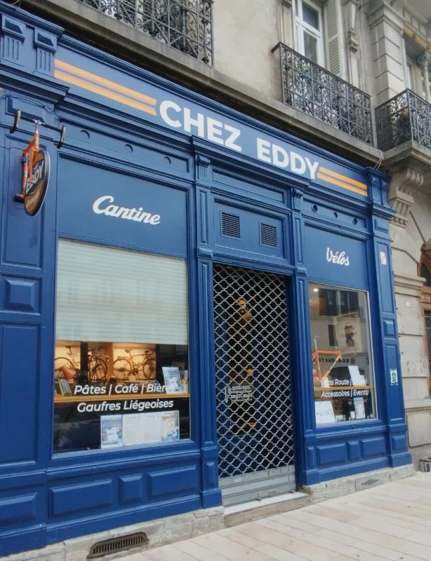 DIJON 21000 DIJON - Fonds de commerce Salon de thé - Bar à vin/bière Licence III- Sandwicherie 147 m2 1