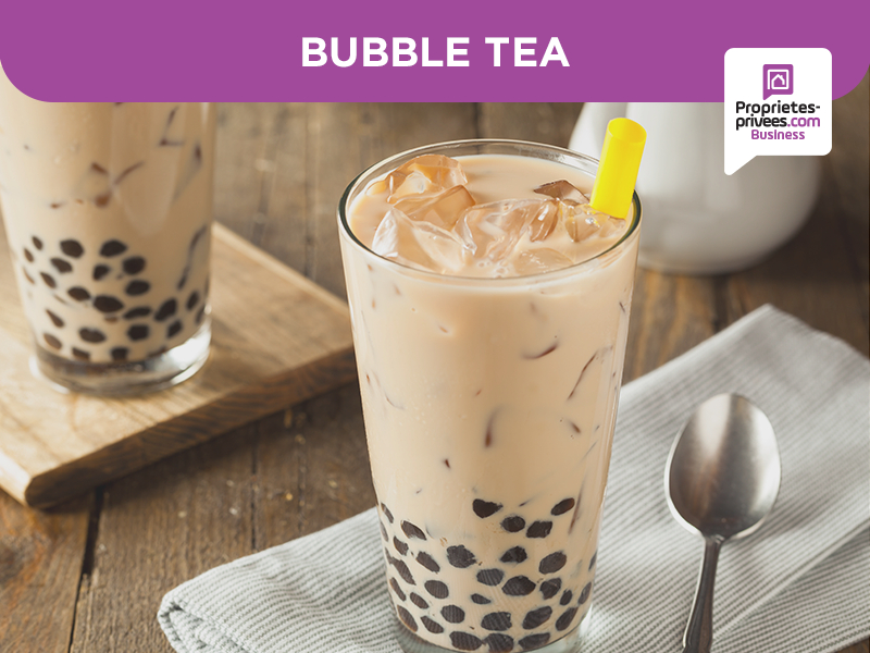 DIJON 21000 DIJON - Fonds de commerce Salon de thé - Bar à vin/bière Licence III- Sandwicherie 147 m2 5