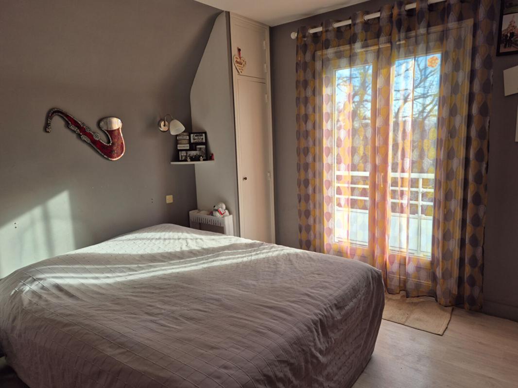 CLEGUER Belle Propriété dans le Morbihan - 6 pièces - 162 m2 - Terrain 17 500 m2 -5 min de Cléguer - 16 km de Lorient- 25 km des plages 14