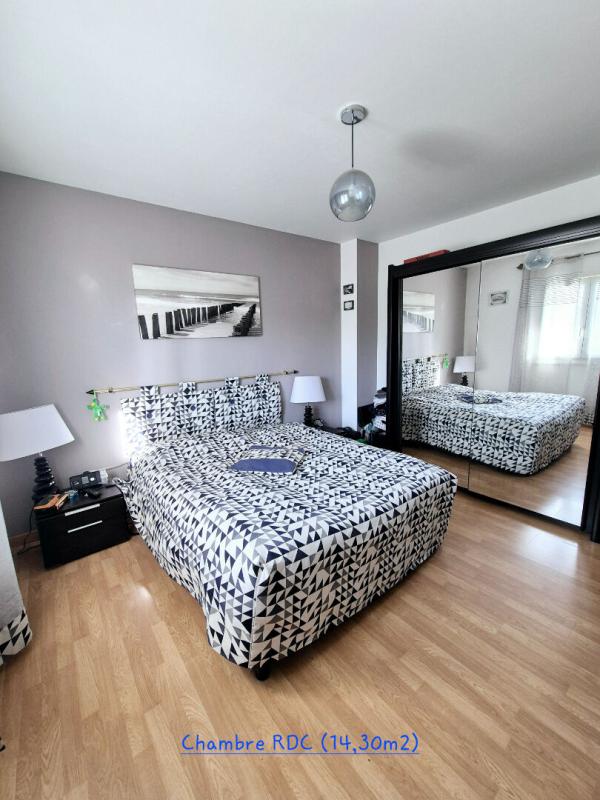 CLEGUER Belle Propriété dans le Morbihan - 6 pièces - 162 m2 - Terrain 17 500 m2 -5 min de Cléguer - 16 km de Lorient- 25 km des plages 17