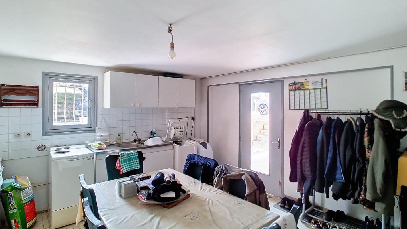 LEIGNES-SUR-FONTAINE Maison Leignes Sur Fontaine 5 pièce(s) 100 m2 10