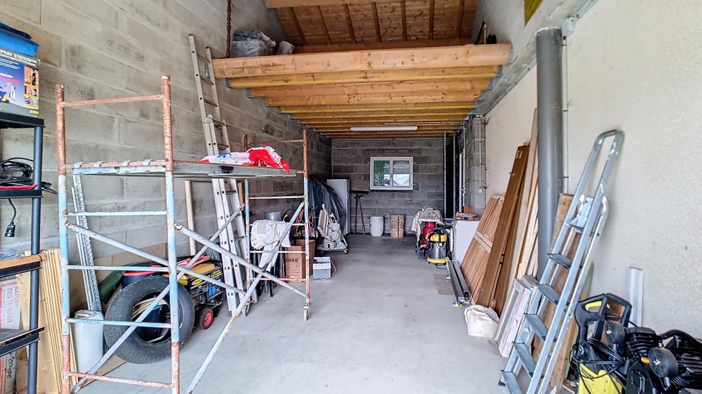 LEIGNES-SUR-FONTAINE Maison Leignes Sur Fontaine 5 pièce(s) 100 m2 11