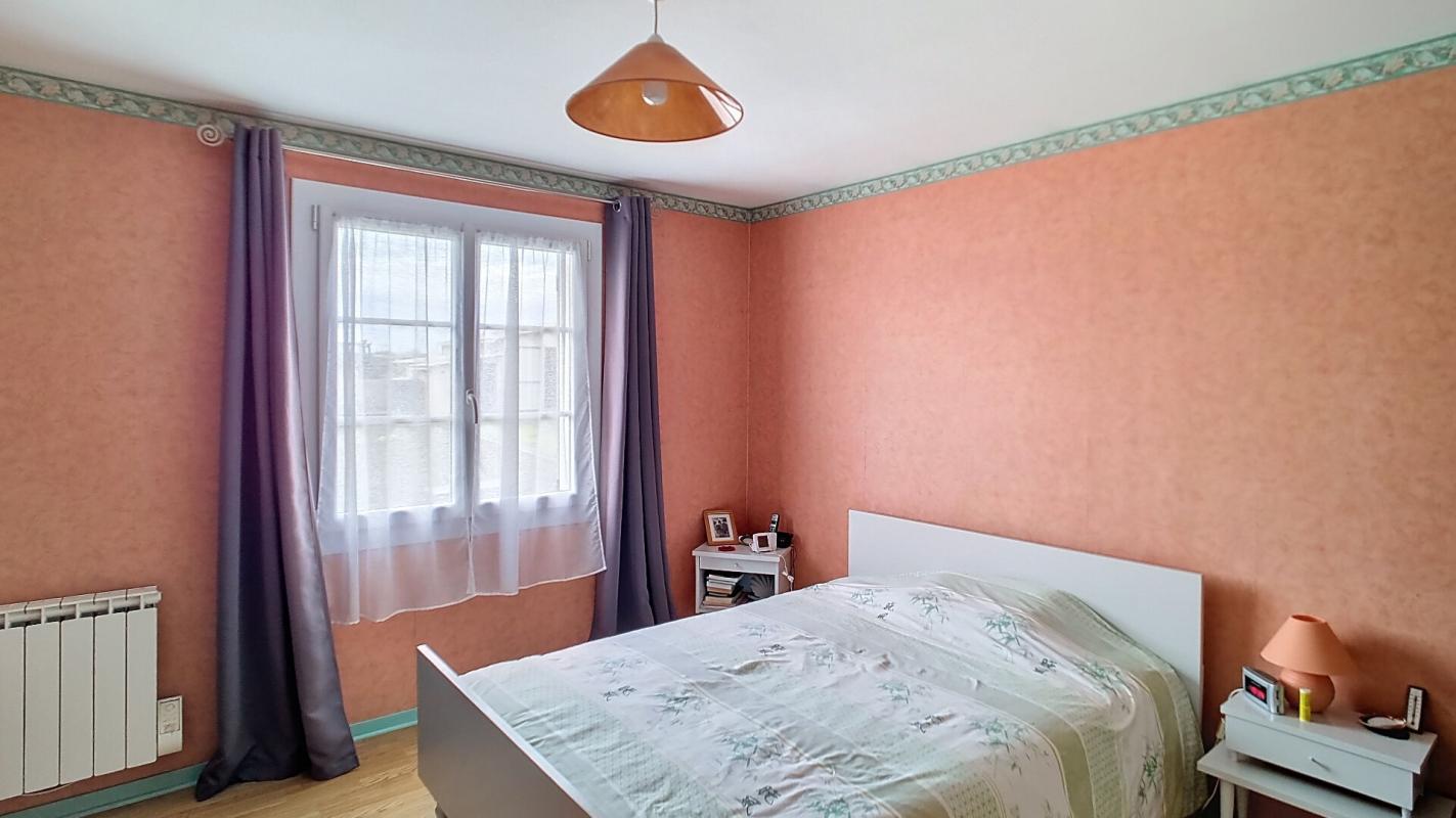 LEIGNES-SUR-FONTAINE Maison Leignes Sur Fontaine 5 pièce(s) 100 m2 8