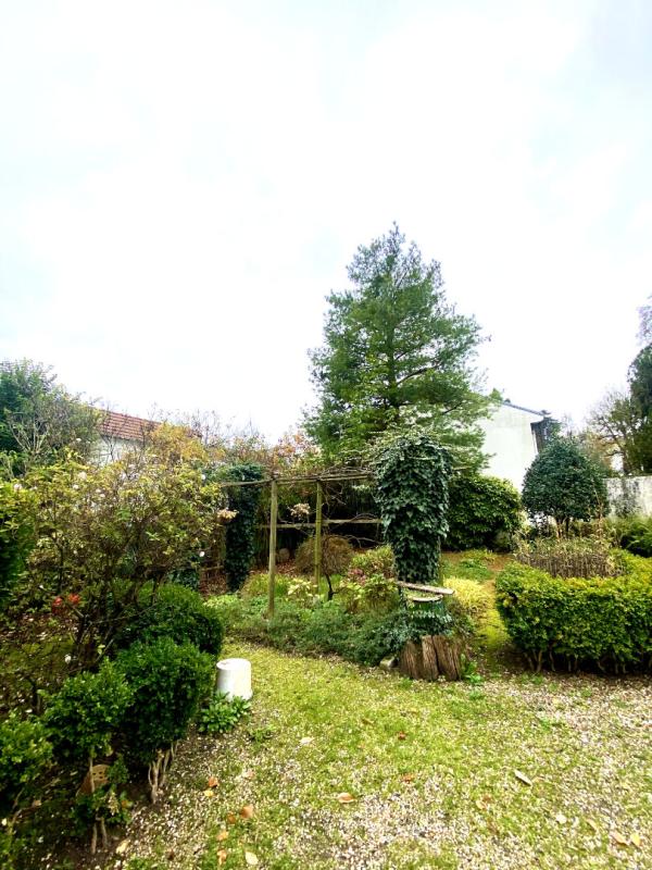 MEUDON La villa des Hirondelles - 92190 - Meudon 5