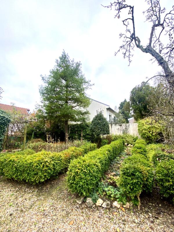 MEUDON La villa des Hirondelles - 92190 - Meudon 6