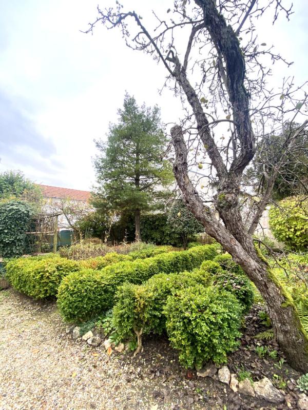 MEUDON La villa des Hirondelles - 92190 - Meudon 7