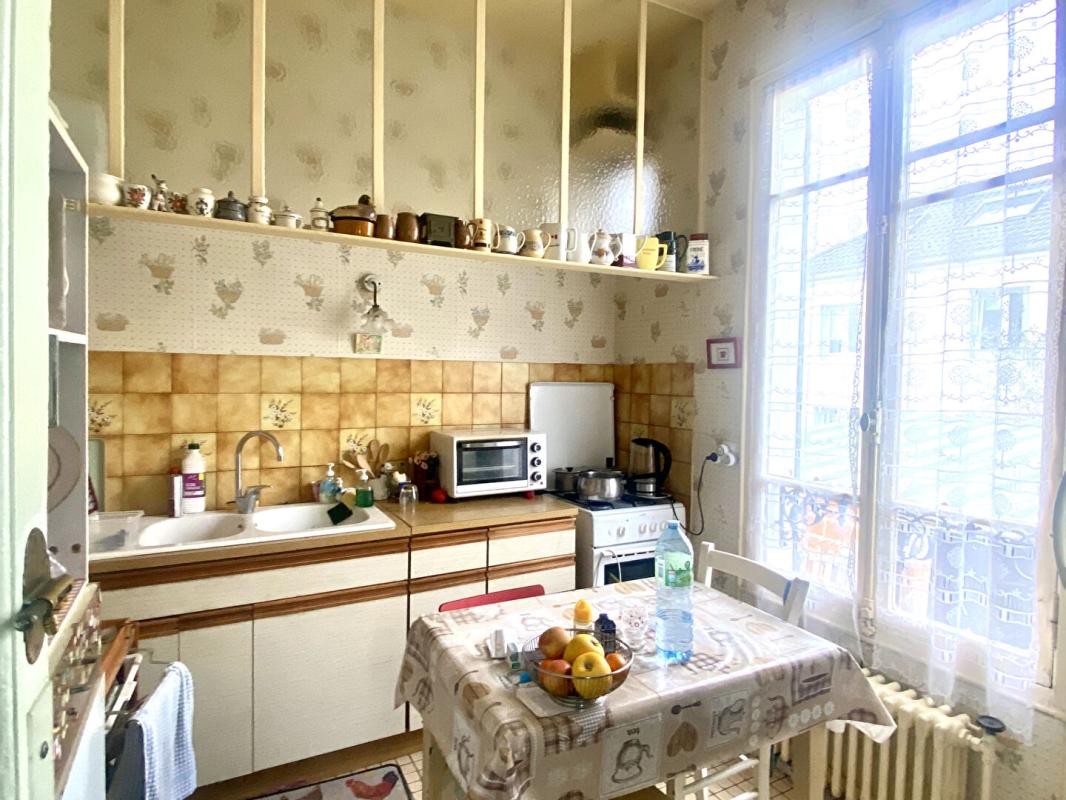 MEUDON La villa des Hirondelles - 92190 - Meudon 8