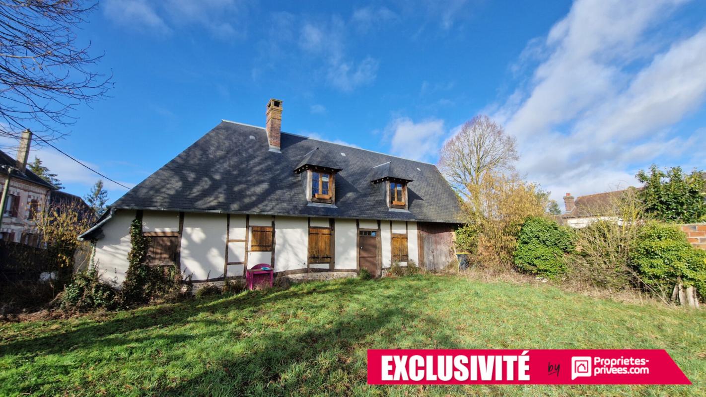 COUDRES Maison 3 pièces 44 m² Coudres 3