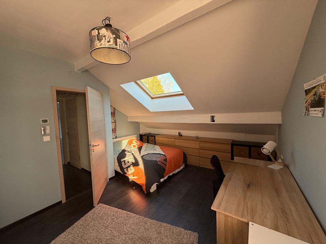 MANDEURE Maison Mandeure 6 pièce(s) 135 m2 10