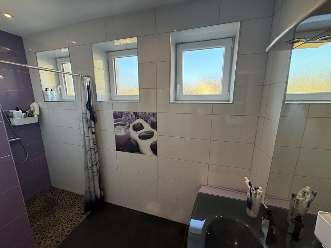 MANDEURE Maison Mandeure 6 pièce(s) 135 m2 11