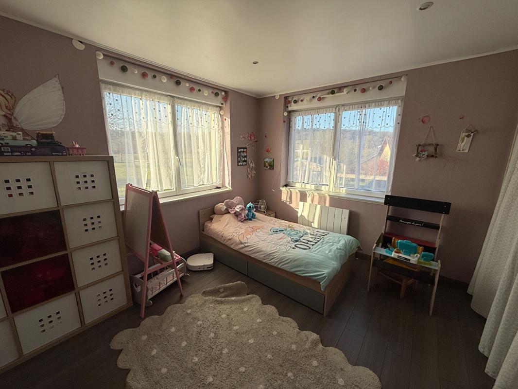 MANDEURE Maison Mandeure 6 pièce(s) 135 m2 12