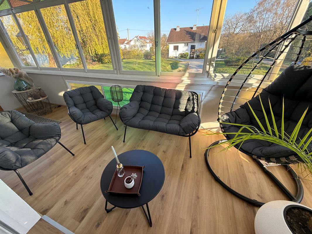 MANDEURE Maison Mandeure 6 pièce(s) 135 m2 13