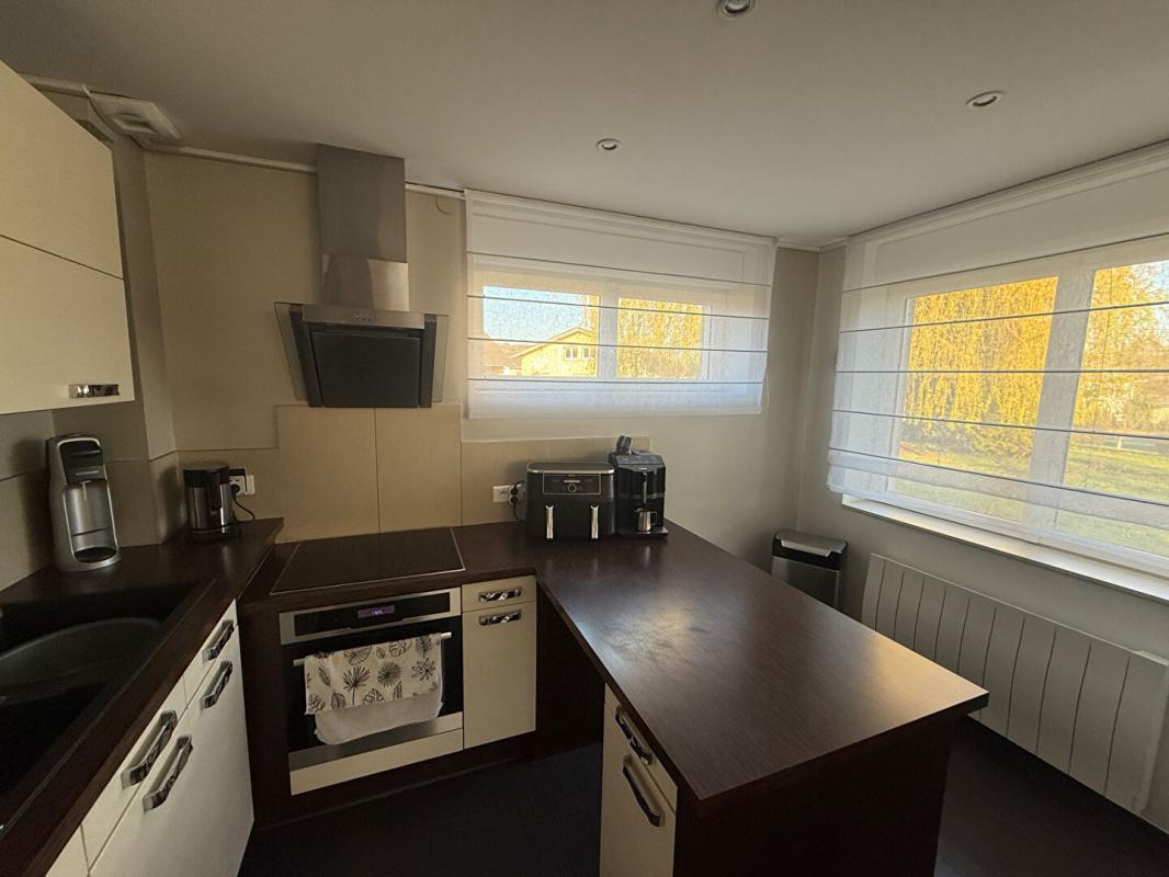 MANDEURE Maison Mandeure 6 pièce(s) 135 m2 14