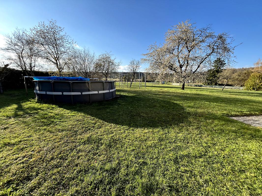 MANDEURE Maison Mandeure 6 pièce(s) 135 m2 5