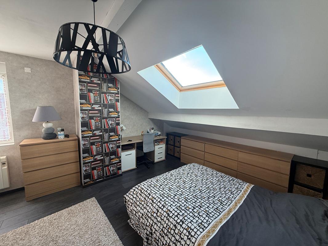 MANDEURE Maison Mandeure 6 pièce(s) 135 m2 7