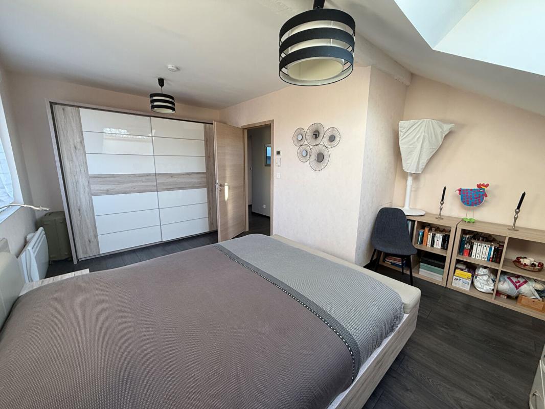 MANDEURE Maison Mandeure 6 pièce(s) 135 m2 8