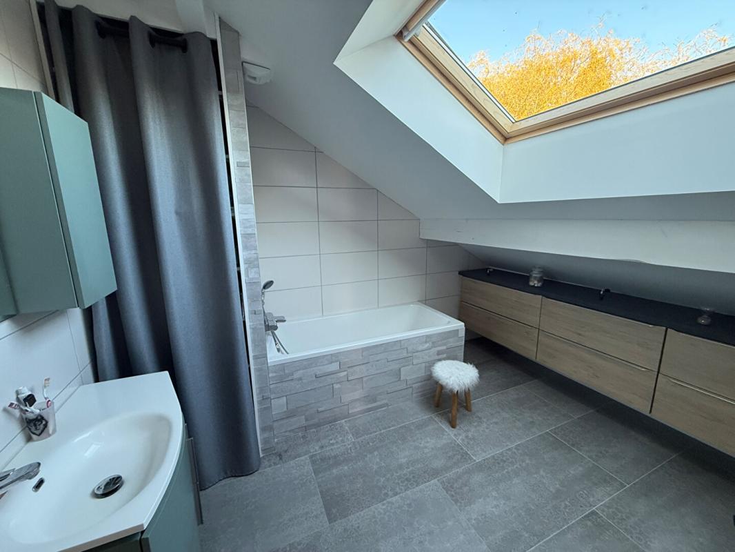 MANDEURE Maison Mandeure 6 pièce(s) 135 m2 9