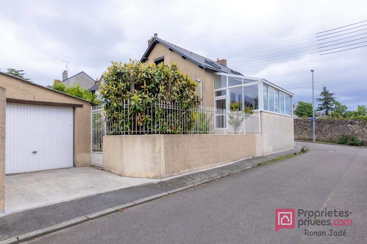 NANTES Maison familiale Nantes Chantenay Abbaye 1