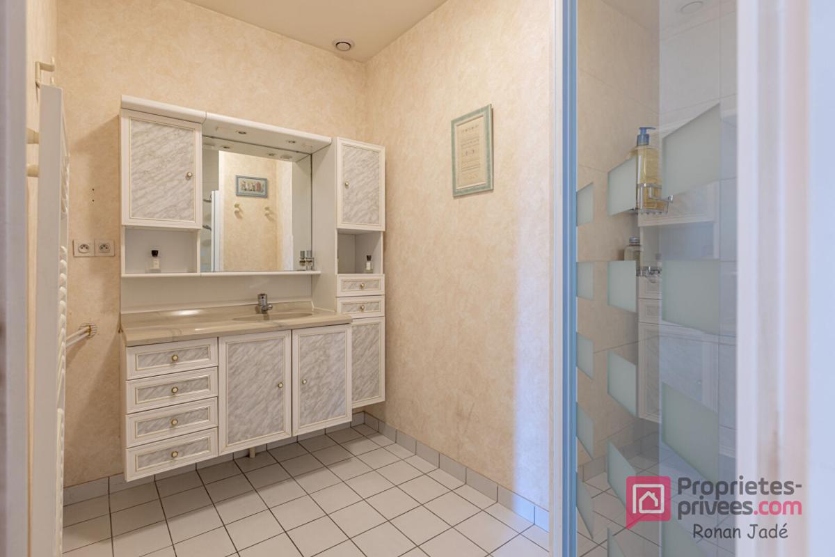 NANTES Maison familiale Nantes Chantenay Abbaye 10