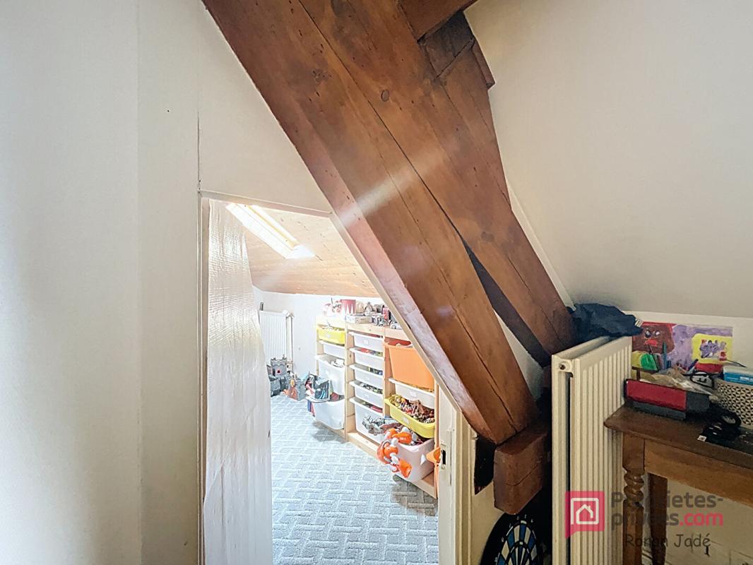 NANTES Maison familiale Nantes Chantenay Abbaye 11