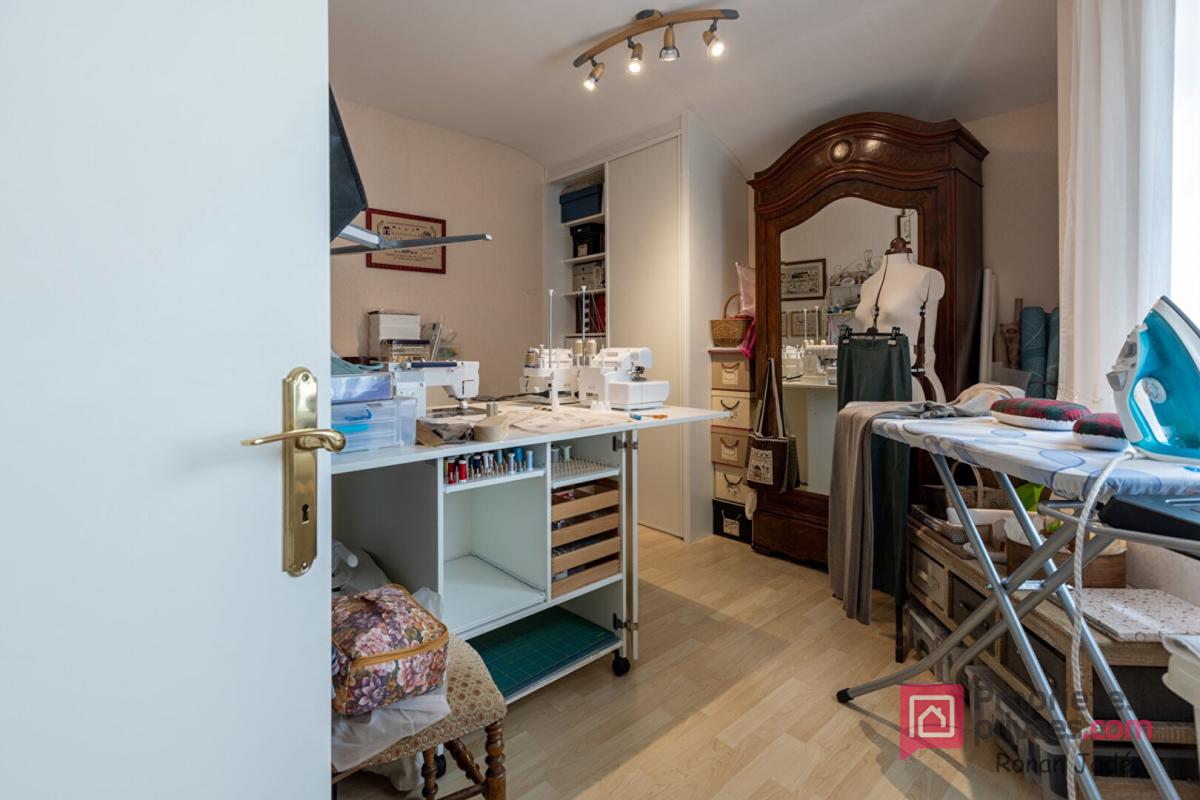 NANTES Maison familiale Nantes Chantenay Abbaye 13