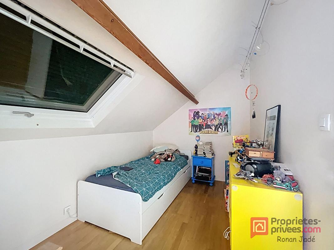 NANTES Maison familiale Nantes Chantenay Abbaye 18