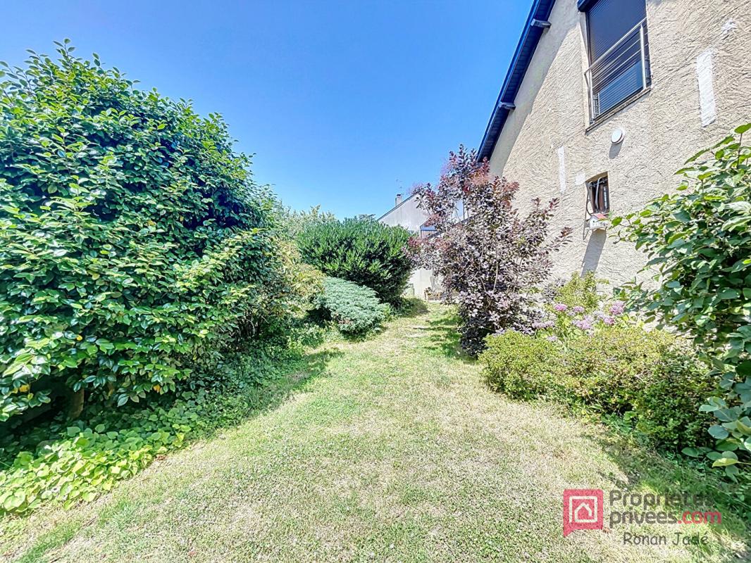 NANTES Maison familiale Nantes Chantenay Abbaye 3