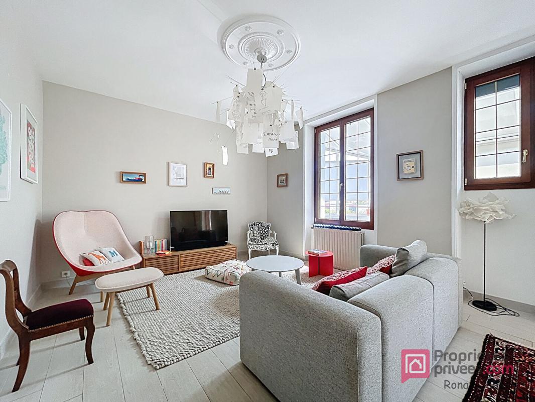 NANTES Maison familiale Nantes Chantenay Abbaye 5