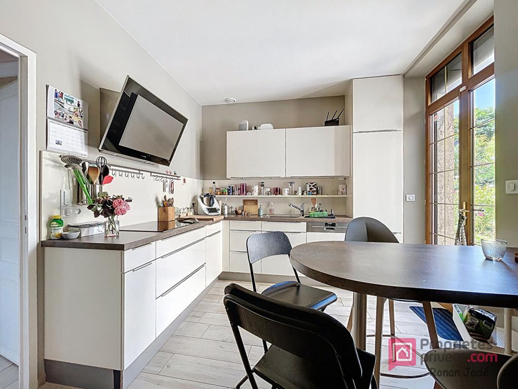 NANTES Maison familiale Nantes Chantenay Abbaye 6